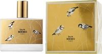 Memo Paris MMEDP100EDM, Memo Paris Eau de Memo Eau de Parfum Spray 100 ml,