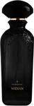 Widian 736924, Widian Black Collection Black II Eau de Parfum Spray 100 ml,