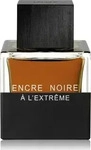 Lalique MA12201, Lalique Encre Noire &agrave; L'Extr&ecirc;me Eau de Parfum Spray 100 ml,