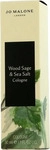 Jo Malone L7GQ010000, Jo Malone Wood Sage & Sea Salt Cologne Spray 30 ml, Grundpreis:
