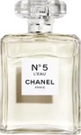 Chanel 105520, Chanel No. 5 L'Eau Spray 50 ml, Grundpreis: &euro; 2.739,80 / l