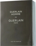 Guerlain G030492, Guerlain Homme Eau de Parfum Spray 100 ml, Grundpreis: &euro;
