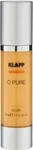 KLAPP 1512, KLAPP C Pure Recharge Fluid 50 ml, Grundpreis: &euro; 999,80 / l