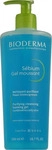 Bioderma 10947781, Bioderma S&eacute;bium Gel Moussant Purifying Cleansing Foaming...