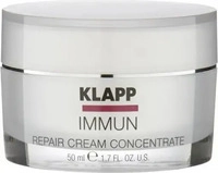 KLAPP 1708, KLAPP Immun Repair Cream Concentrate 50 ml, Grundpreis: &euro; 859,80 / l