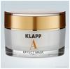 KLAPP 1811, KLAPP A Classic Effect Mask 50 ml, Grundpreis: &euro; 1.119,80 / l