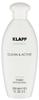 KLAPP 1207, KLAPP Clean & Active Tonic with Alcohol 250 ml, Grundpreis: &euro; 88,- /