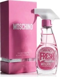 Moschino MO6T28, Moschino Pink Fresh Couture Eau de Toilette Spray 30 ml, Grundpreis: