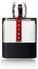 Prada LD0081, Prada Luna Rossa Carbon Eau de Toilette Spray 150 ml, Grundpreis: