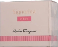 Salvatore Ferragamo D14AK001, Salvatore Ferragamo Signorina In Fiore Eau de...