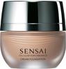 Sensai 90738, Sensai Cellular Performance Cream Foundation Pflege 30 ml,...