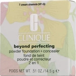 Clinique ZGH6070000, Clinique Beyond Perfecting Powder Foundation + Concealer...