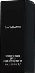 MAC M6JC370000, MAC Studio Fix Fluid SPF 15 Pflege 30 ml, Grundpreis: &euro;...