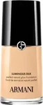 Giorgio Armani LF1282, Giorgio Armani Luminous Silk Pflege 30 ml, Grundpreis:...