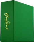 Bond No. 9 065200, Bond No. 9 Dubai Collection Jade Eau de Parfum Spray 100 ml,