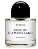 Byredo 100098, Byredo Rose of No Man's Land Eau de Parfum Spray 100 ml,...