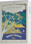 Casamorati XJ.CM.DOL, Casamorati Dolce Amalfi Eau de Parfum Spray 100 ml, Grundpreis: