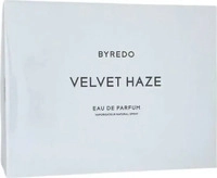 Byredo 100198, Byredo Velvet Haze Eau de Parfum Spray 100 ml, Grundpreis: &euro;
