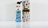 Moschino MO6U30, Moschino Cheap & Chic So Real Eau de Toilette Spray 50 ml,