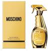 Moschino MO6S32, Moschino Gold Fresh Couture Eau de Parfum Spray 100 ml,...