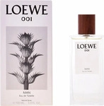 Loewe 53976, Loewe 001 Man Eau de Toilette Spray 100 ml, Grundpreis: &euro; 929,90 /
