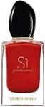 Giorgio Armani L80038, Giorgio Armani S&igrave; Passione Eau de Parfum Spray 50 ml,