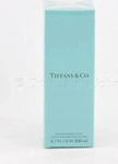 Tiffany 99350237143, Tiffany Tiffany & Co. Body Lotion 200 ml, Grundpreis: &euro;