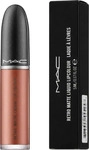 MAC MY3N410000, MAC Retro Matte Liquid Lipcolour Pflege 5 ml, Grundpreis: &euro;