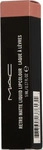 MAC MY3N050000, MAC Retro Matte Liquid Lipcolour Pflege 5 ml, Grundpreis: &euro;