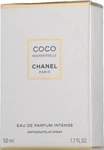 Chanel 116650, Chanel Coco Mademoiselle Eau de Parfum Intense Spray 50 ml,