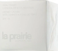 La Prairie 95790-01254-91, La Prairie Skin Caviar Concealer Foundation SPF 15 Classic