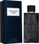 Abercrombie & Fitch First Instinct Blue Man Eau de Toilette Spray 100 ml,...