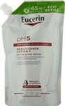 Eucerin 13889185, Eucerin pH5 Lotion F Nachf&uuml;llbeutel 400 ml, Grundpreis: &euro;