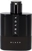 Prada LD0078, Prada Luna Rossa Black Eau de Parfum Spray Refillable 100 ml,