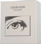 Calvin Klein 65100000000, Calvin Klein Women Eau de Parfum Spray 50 ml, Grundpreis:
