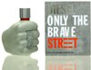 Diesel L89180, Diesel Only the Brave Street Eau de Toilette Spray 125 ml, Grundpreis: