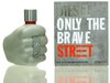 Diesel Only the Brave Street Eau de Toilette Spray 75 ml, Grundpreis: &euro; 519,90 /