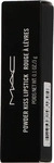 MAC S4K0230000, MAC Powder Kiss Lipstick Pflege 3 g, Grundpreis: &euro; 7.663,30 / kg