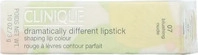 Clinique K4XH070000, Clinique Dramatically Different Lipstick Pflege 3 g,...
