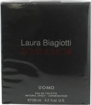 Laura Biagiotti Romamor Uomo Eau de Toilette Spray 125 ml, Grundpreis: &euro;...