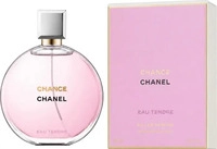 Chanel 126260, Chanel Chance Eau Tendre Eau de Parfum Spray 100 ml, Grundpreis: