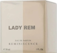 R&eacute;miniscence Lady Rem Eau de Parfum Spray 30 ml, Grundpreis: &euro; 833,- / l