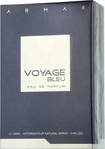 Armaf Voyage Bleu Eau de Parfum Spray 100 ml, Grundpreis: &euro; 159,90 / l