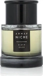 Armaf Niche Black Onyx Eau de Parfum Spray 90 ml, Grundpreis: &euro; 244,30 / l