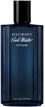Davidoff 46440008000, Davidoff Cool Water Intense Eau de Parfum Spray 125 ml,