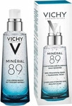 Vichy 15625792, Vichy Min&eacute;ral 89 Fortifying and Plumping Daily Booster 75 ml,