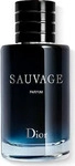 Dior C099600455, Dior Sauvage Parfum Spray (nachf&uuml;llbar) 100 ml, Grundpreis: &euro;