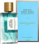 Goldfield & Banks GBO00401, Goldfield & Banks Pacific Rock Moss Perfume Spray 100 ml,