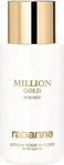 Paco Rabanne 65165719, Paco Rabanne Lady Million Body Lotion 200 ml, Grundpreis:
