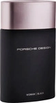 Porsche Design POR800371, Porsche Design Woman Black Eau de Parfum Spray 100 ml,